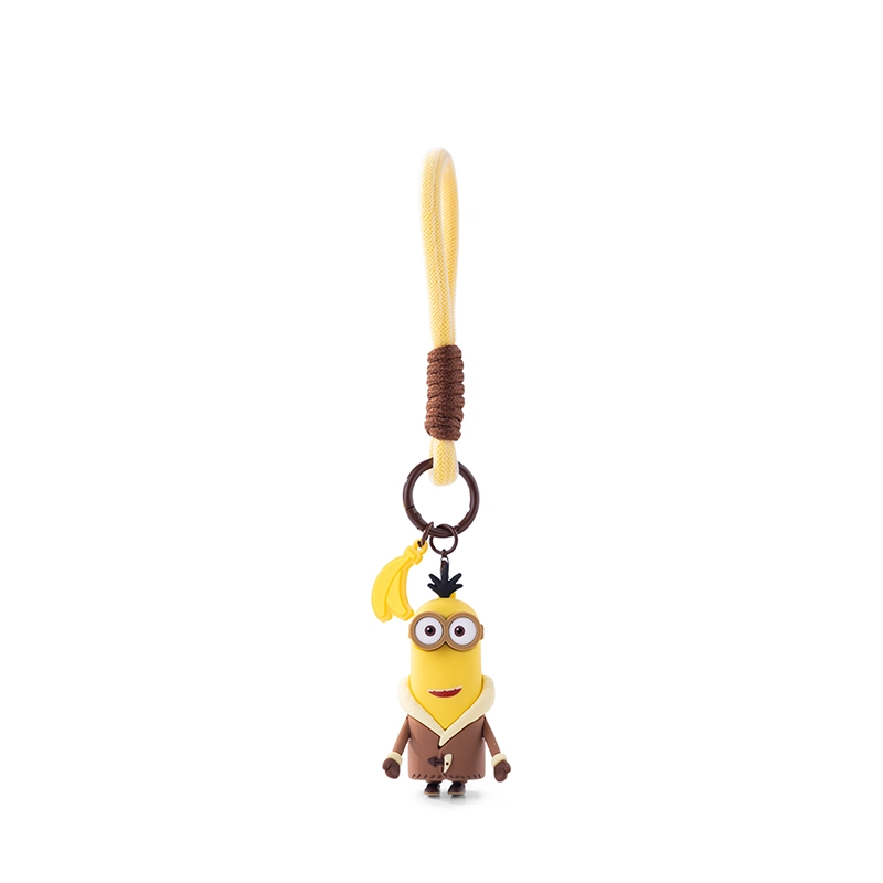 MINIONS 4