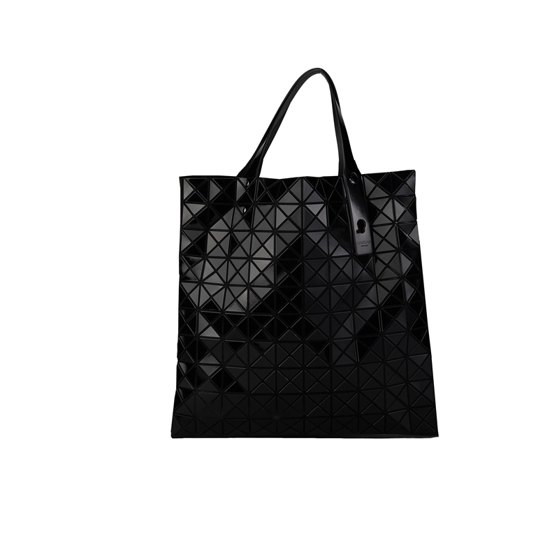 ISSEY MIYAKE Prism Tote