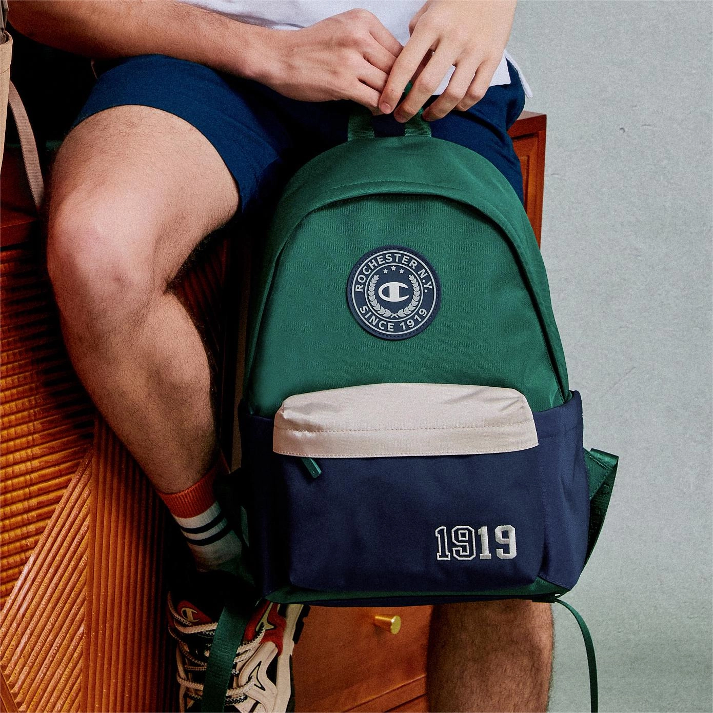 Champion SS24