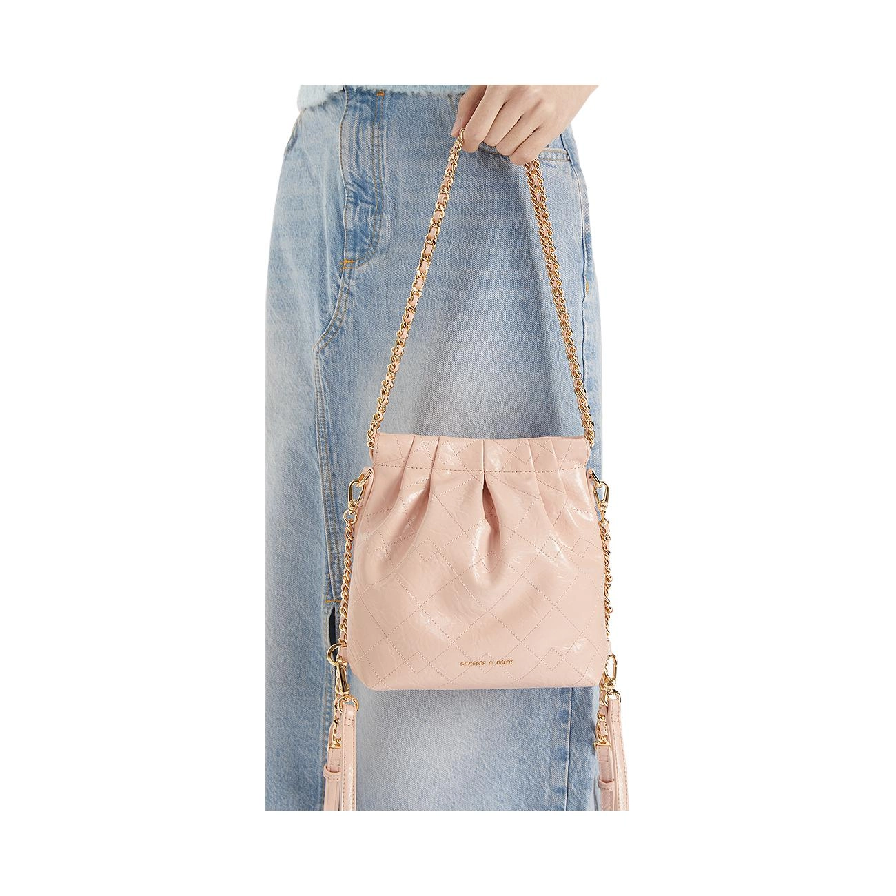 CHARLESKEITH ck PU