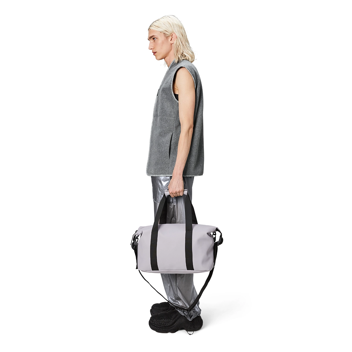 RAINS Weekend Bag Small