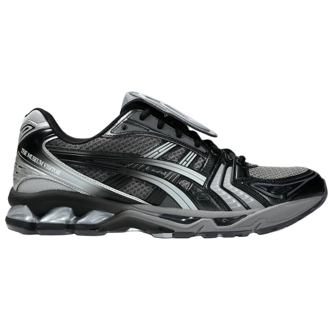 THE MUSEUM VISITOR x Asics Gel-Kayano 14