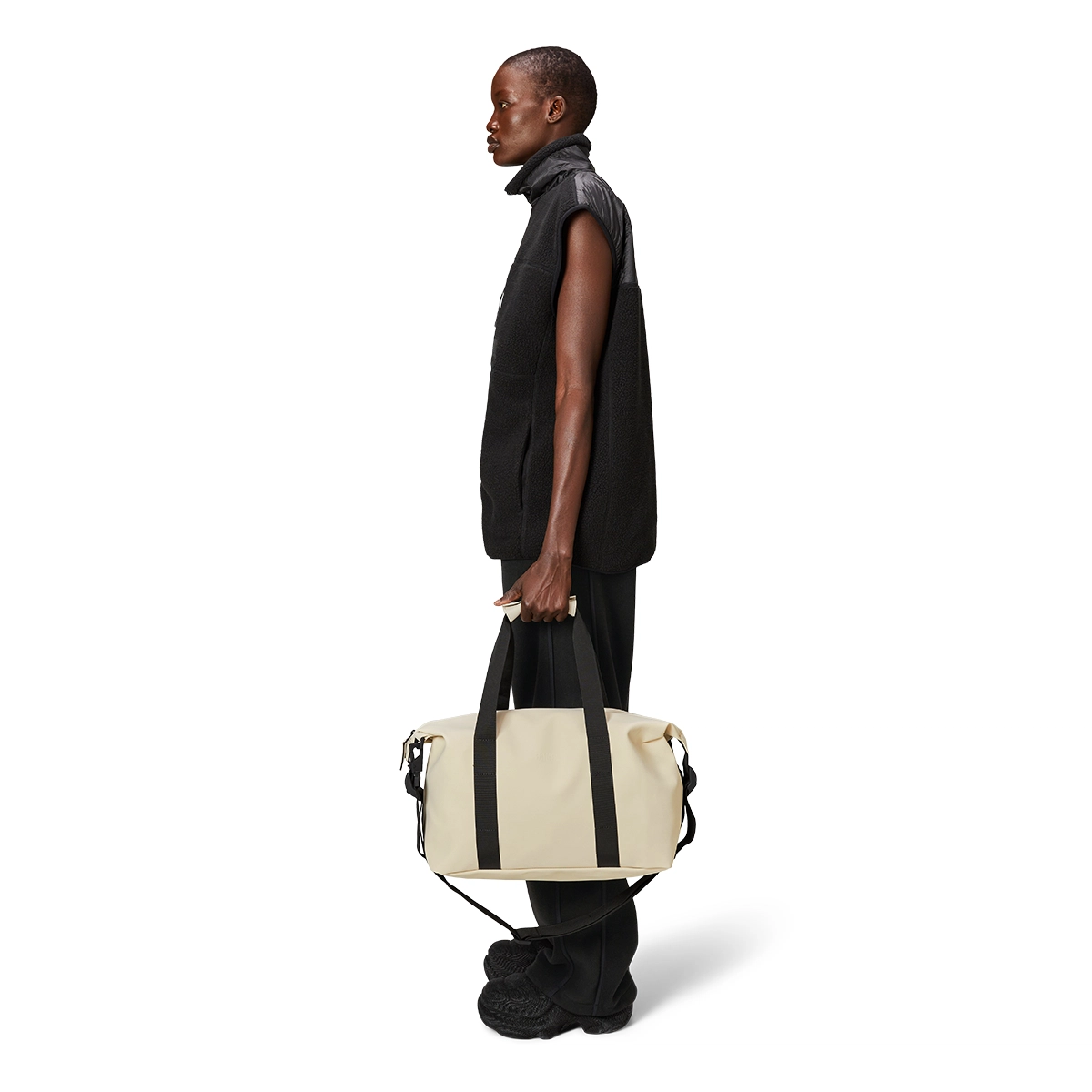 RAINS Weekend Bag Small