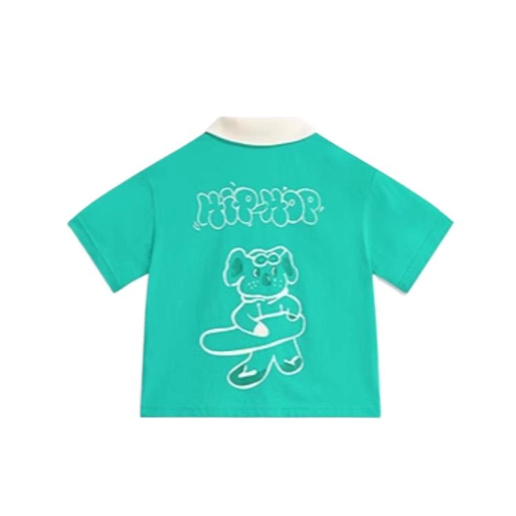 MQD Polo