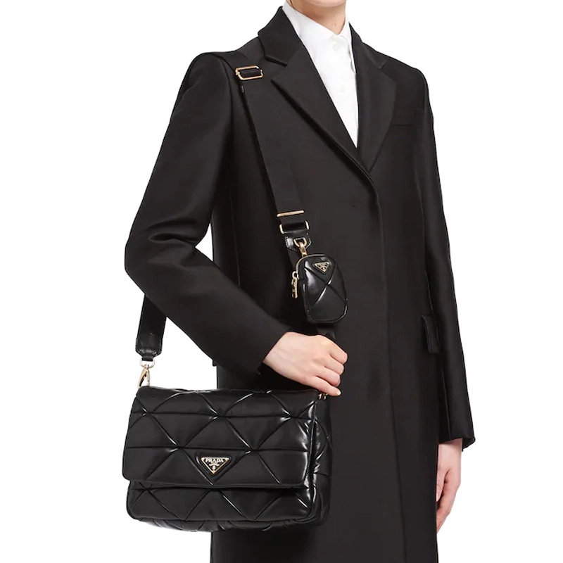 PRADA Logo