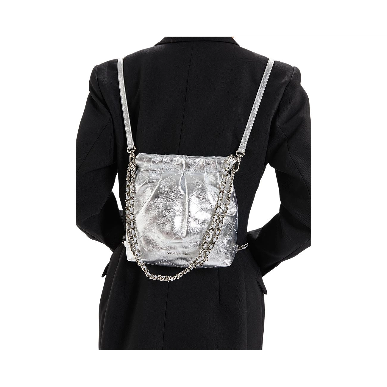 CHARLESKEITH ck PU