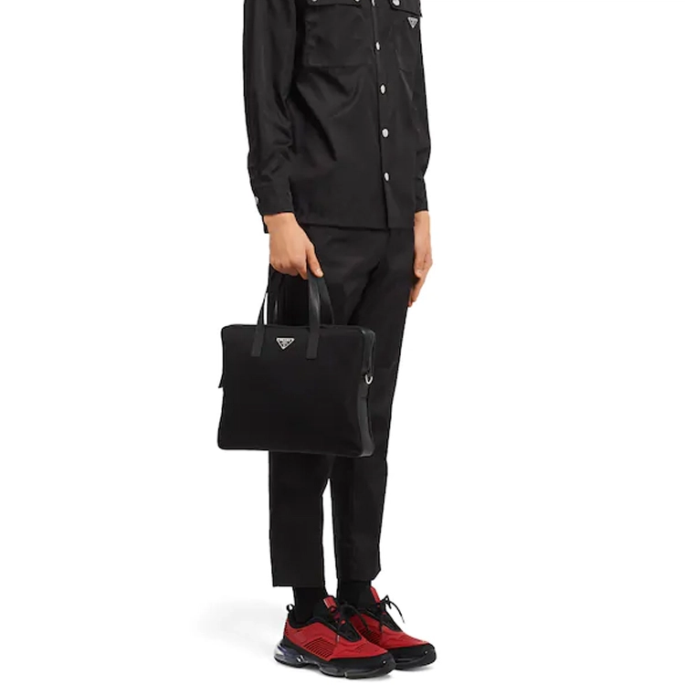 PRADA Saffiano