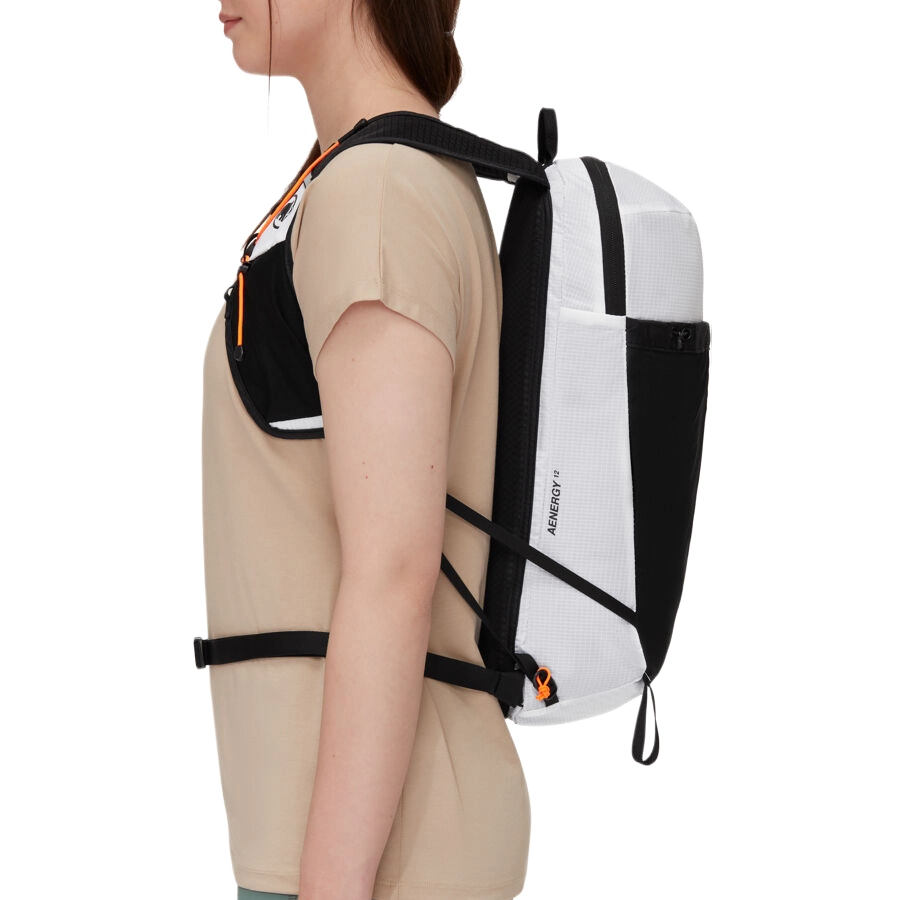 MAMMUT Aenergy