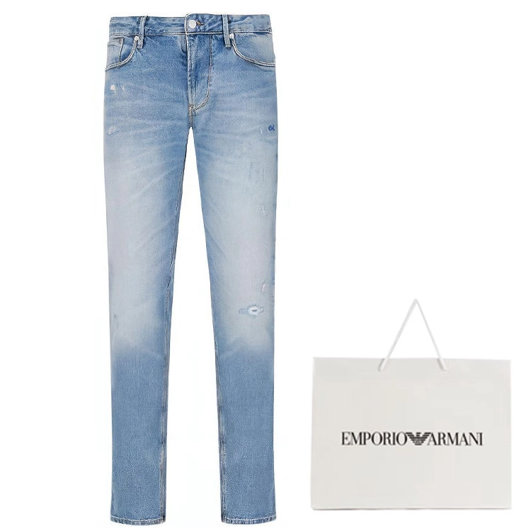 EMPORIO ARMANI