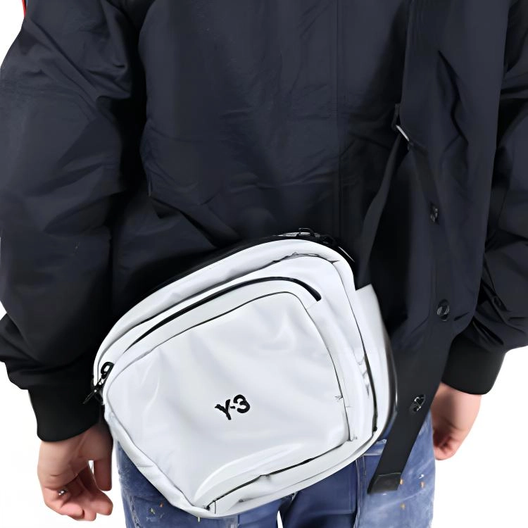 Y-3