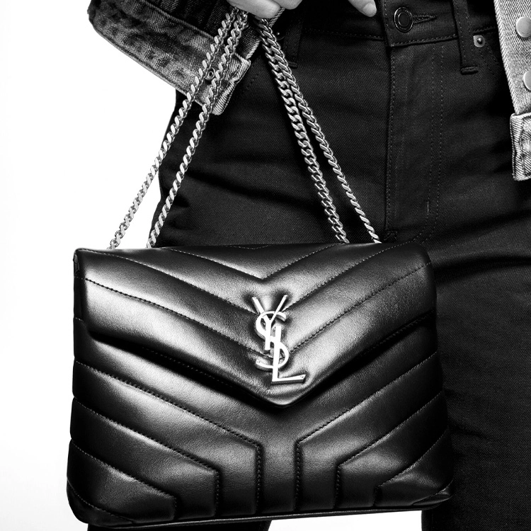 SAINT LAURENT YSL LOULOU