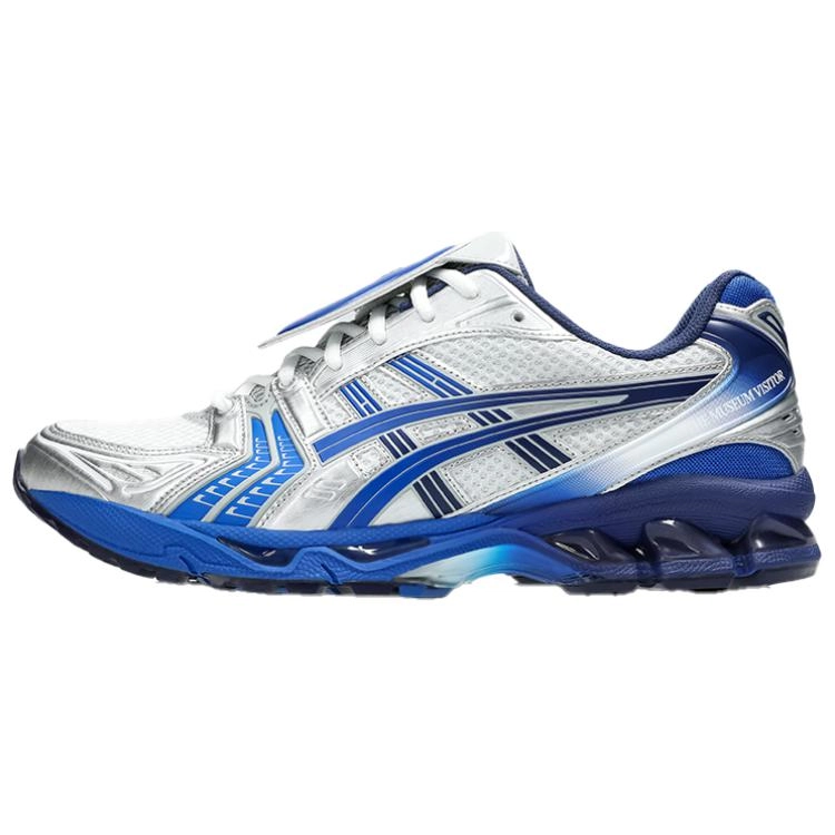 THE MUSEUM VISITOR x Asics Gel-Kayano 14