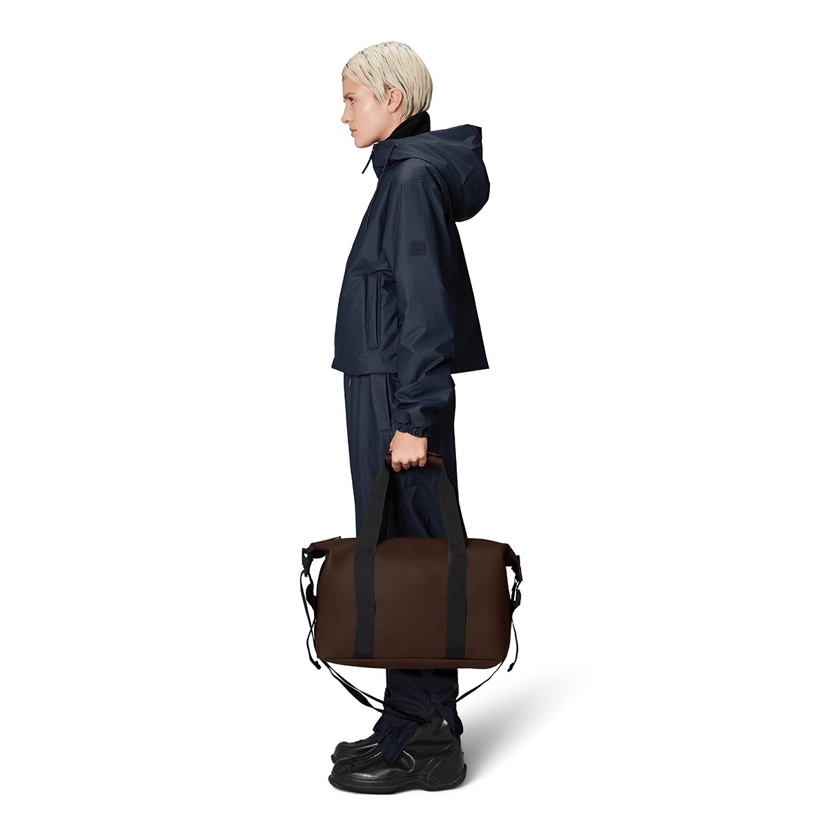 RAINS Weekend Bag Small
