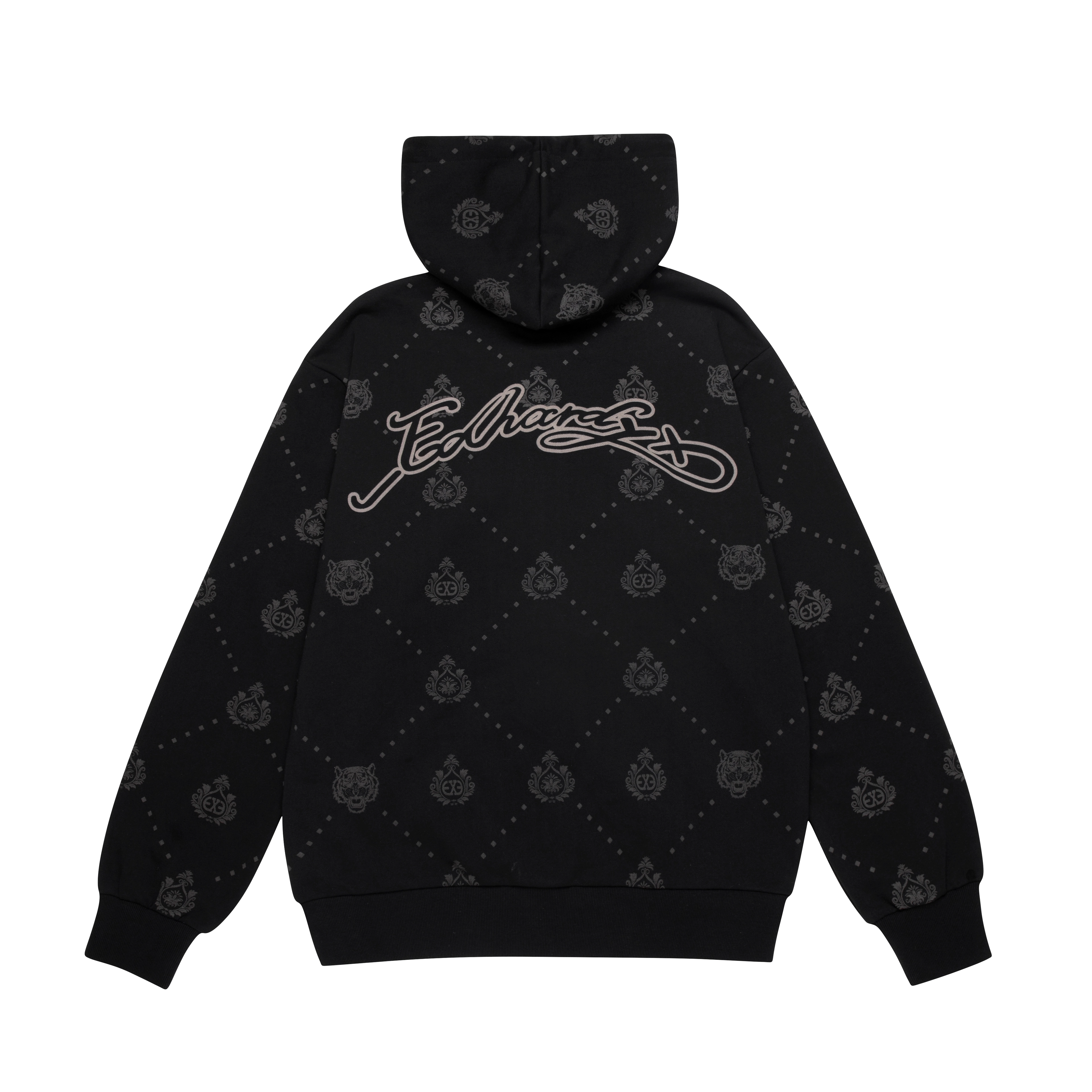 ED HARDY X Logo