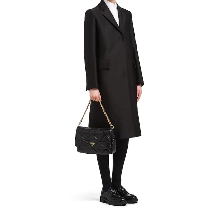 PRADA Logo