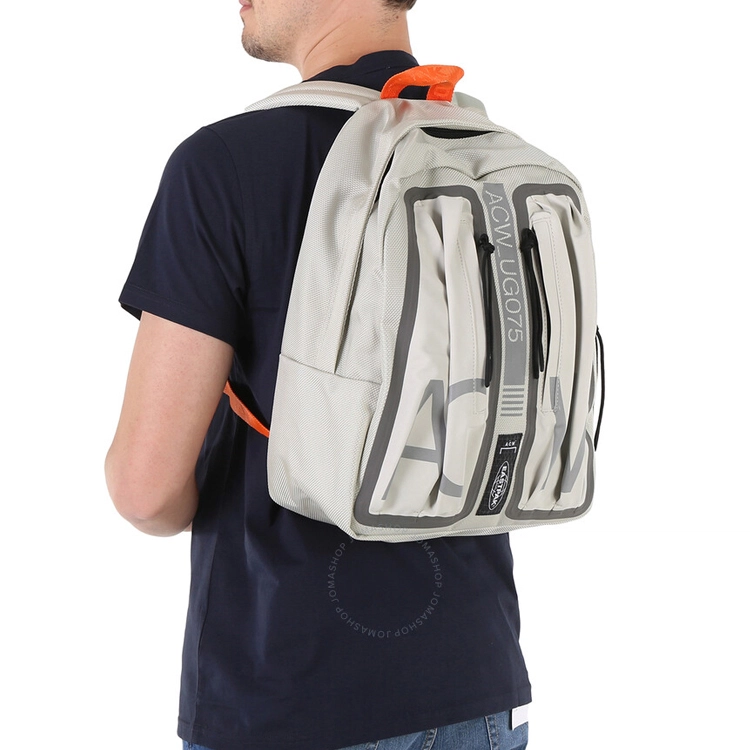 A-COLD-WALL* x Eastpak