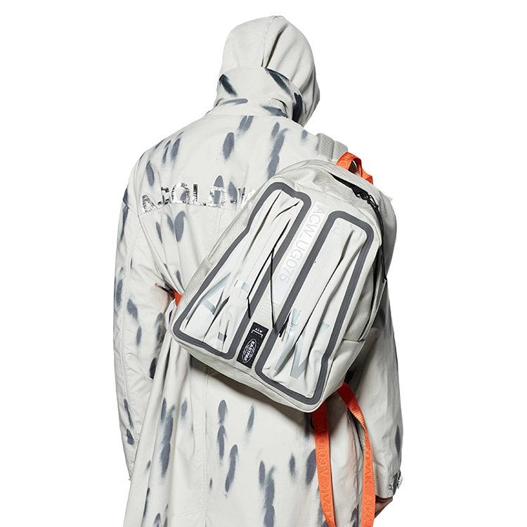 A-COLD-WALL* x Eastpak