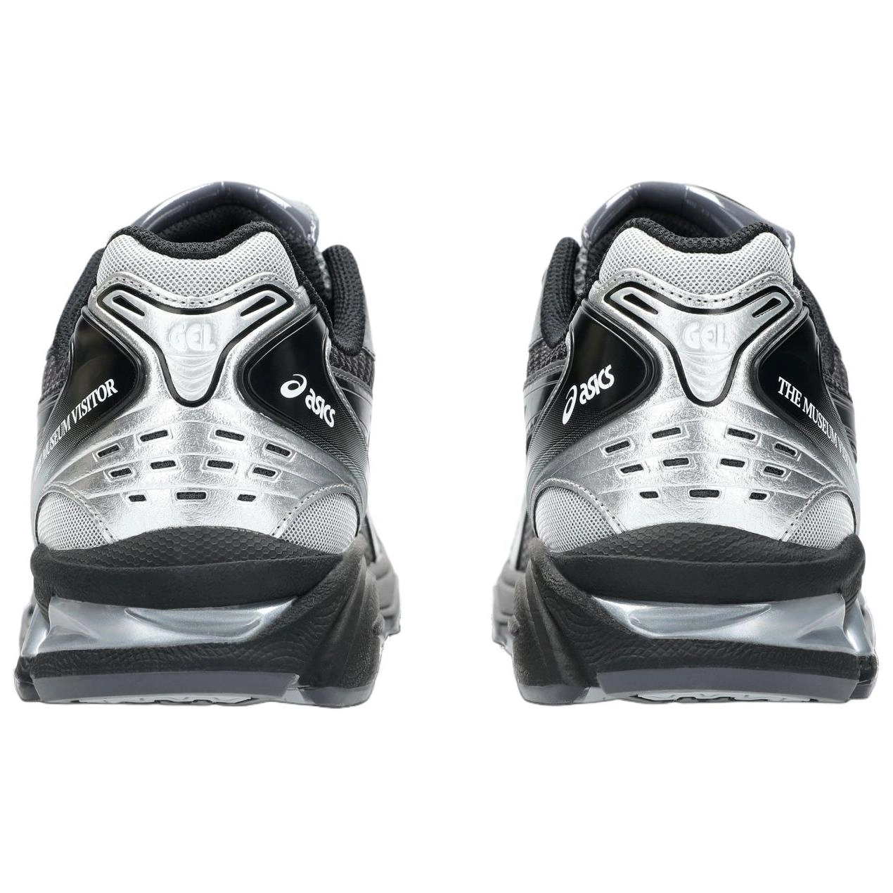 THE MUSEUM VISITOR x Asics Gel-Kayano 14
