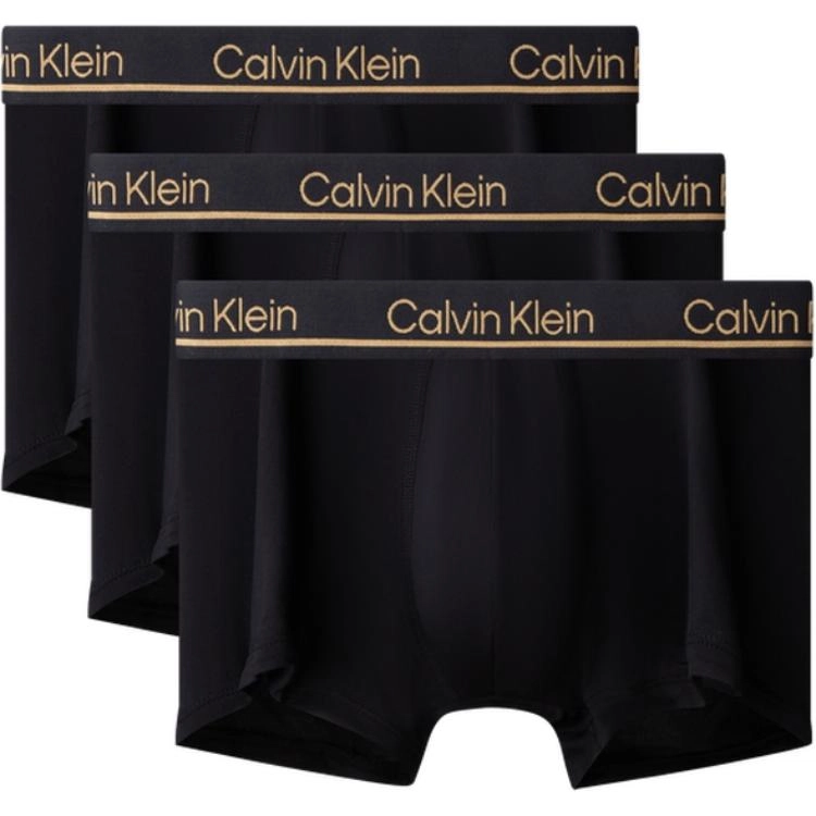CALVIN KLEIN 3