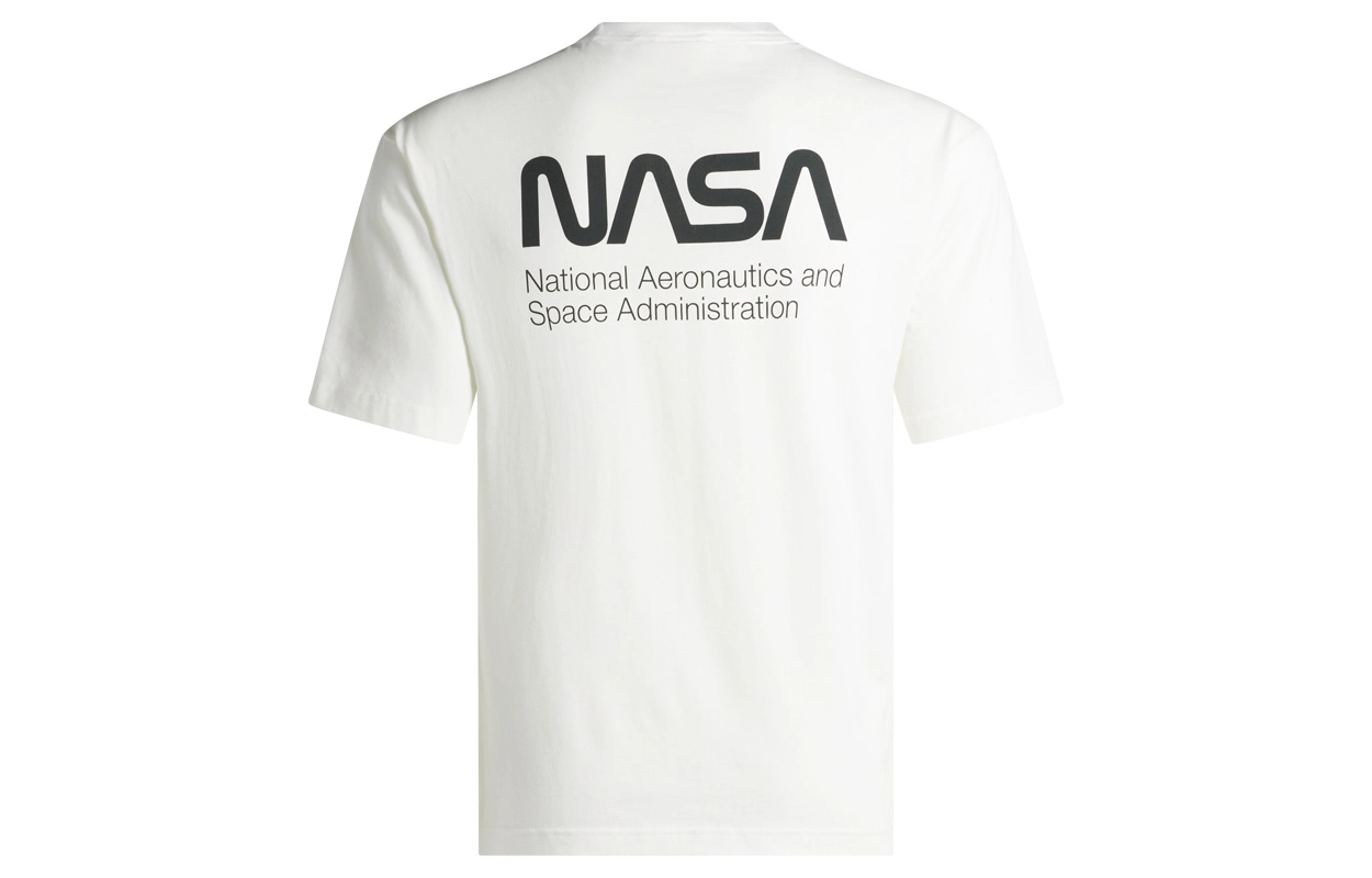 Reebok x NASA TEE T