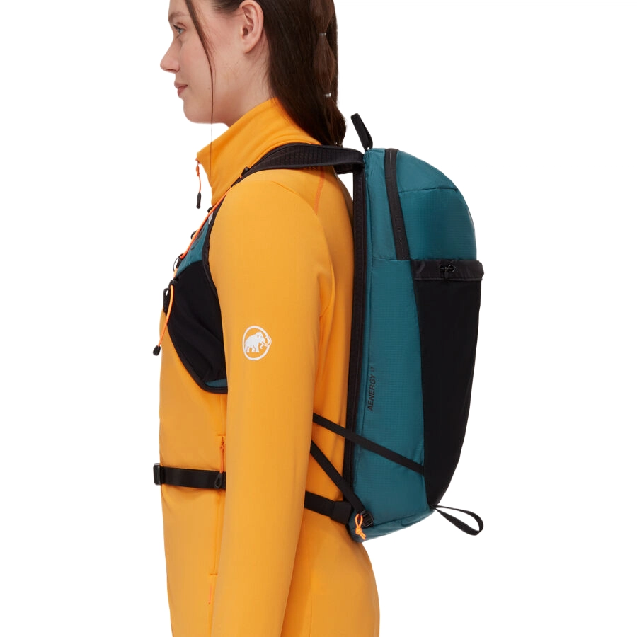 MAMMUT Aenergy