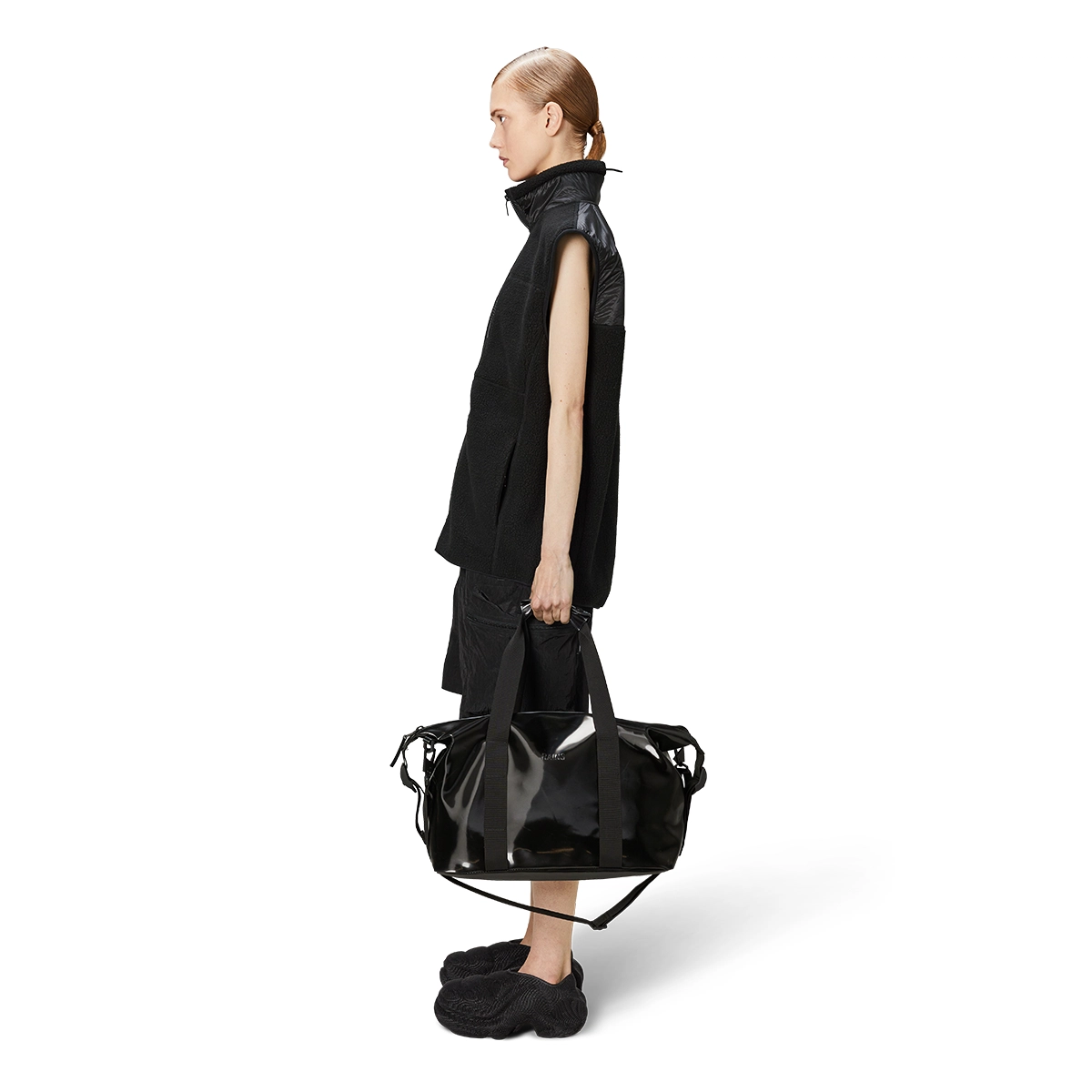 RAINS Weekend Bag Small