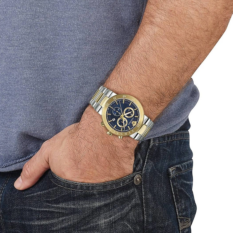 VERSACE VERSACE 45mm VE1D00219