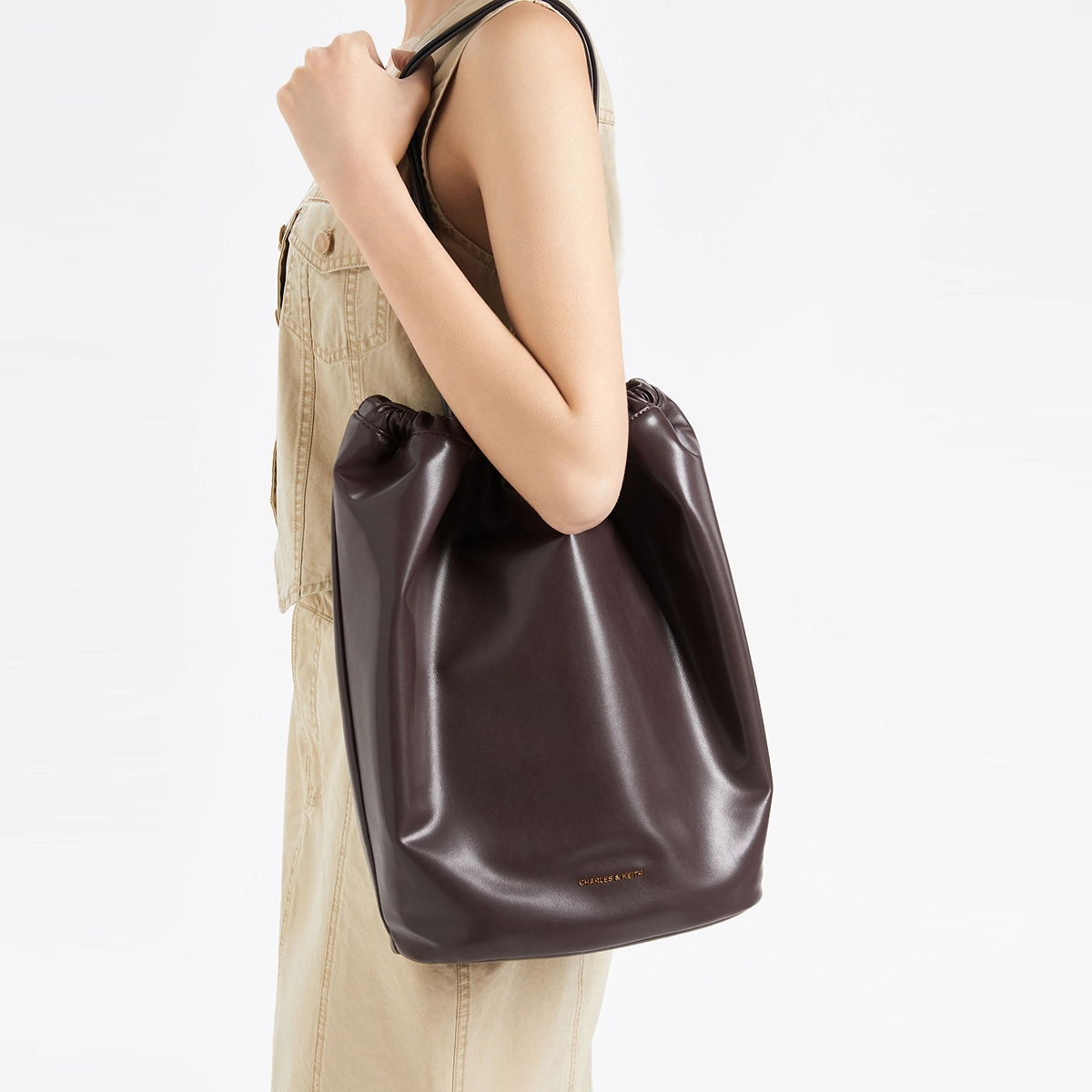 CHARLESKEITH ck CreamChocolate