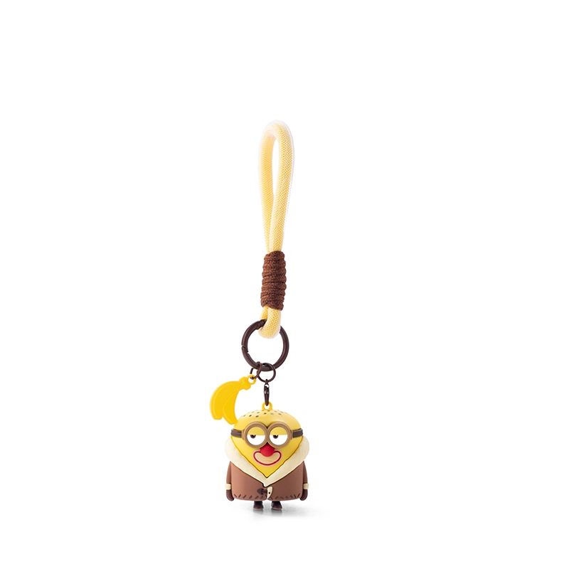 MINIONS 4