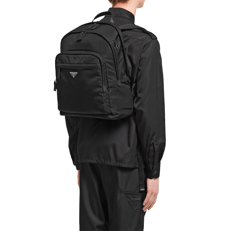 PRADA Re-Nylon Saffiano