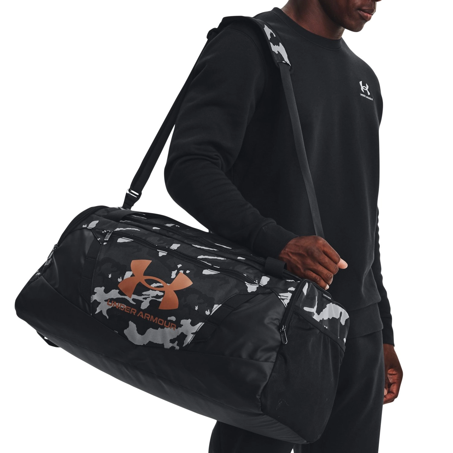 Under Armour Undeniable 5.0 PU