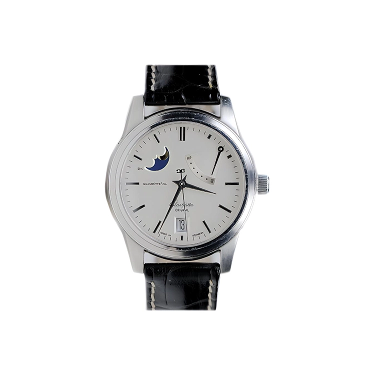 GLASHUTTE ORIGINALSENATOR 50 39mm