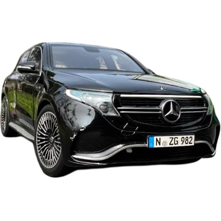 118 EQC400 2019SUV