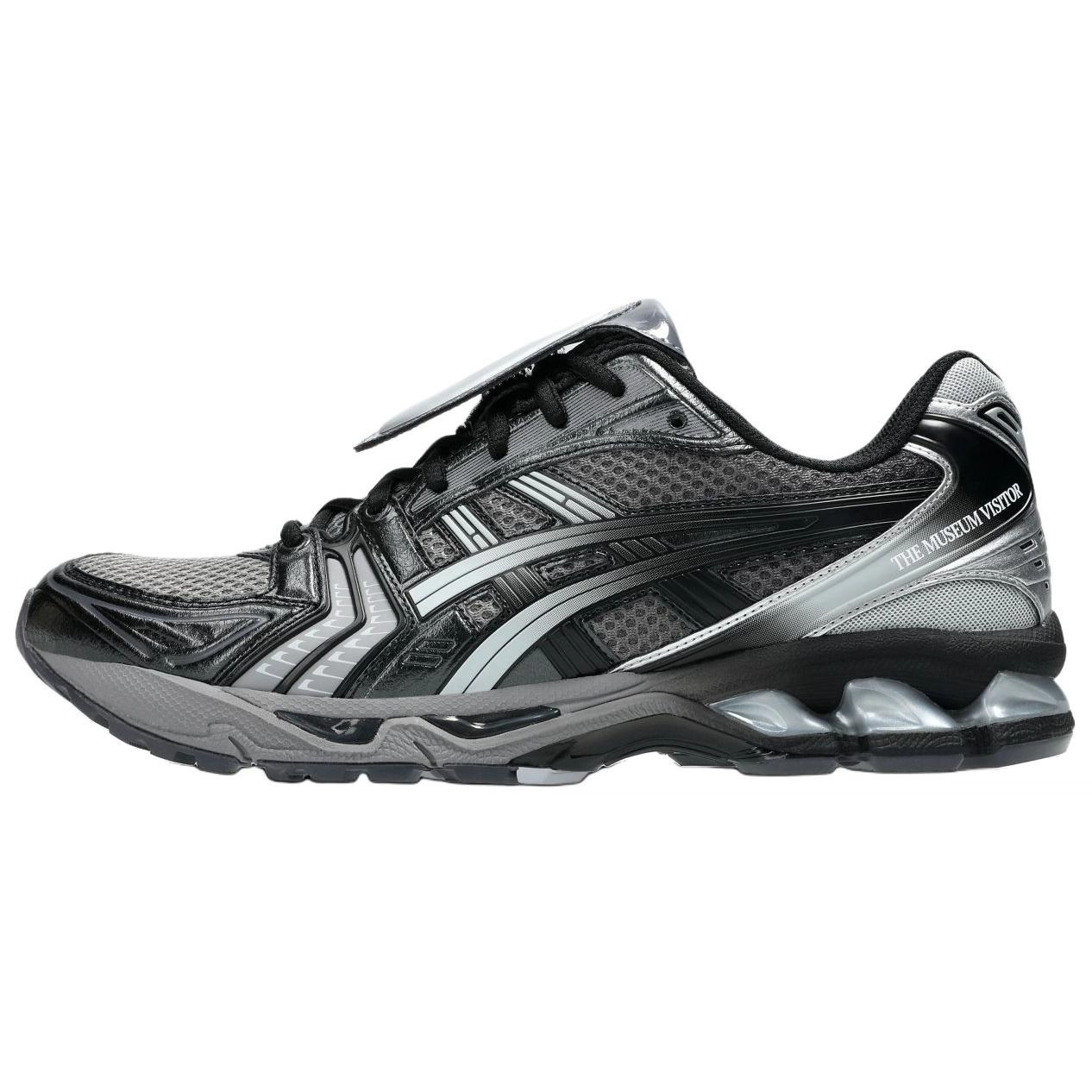 THE MUSEUM VISITOR x Asics Gel-Kayano 14