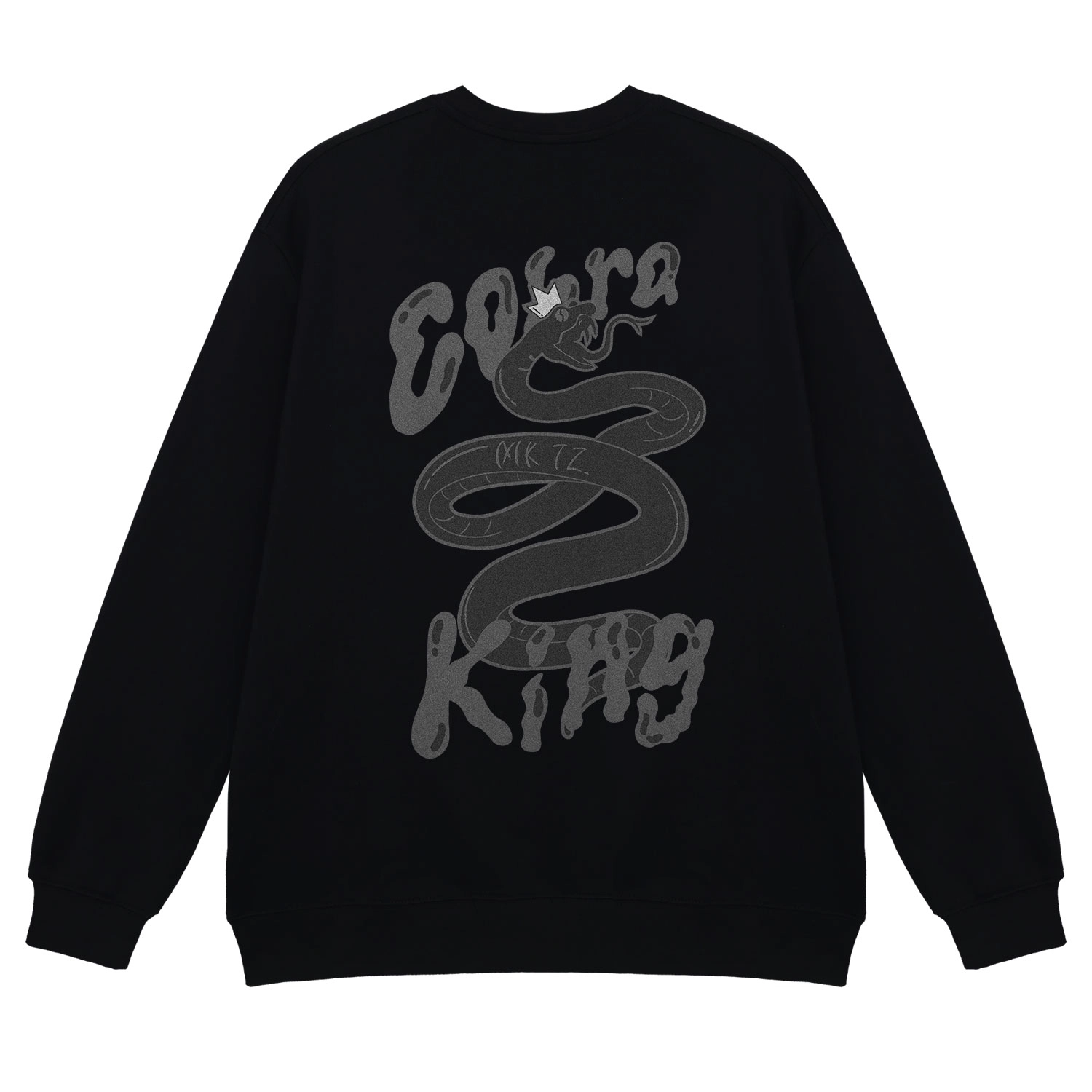 MK MONKEY KING cobra king