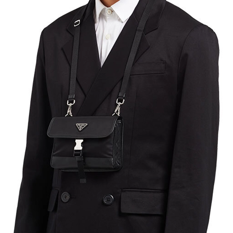 PRADA Saffiano Saffiano