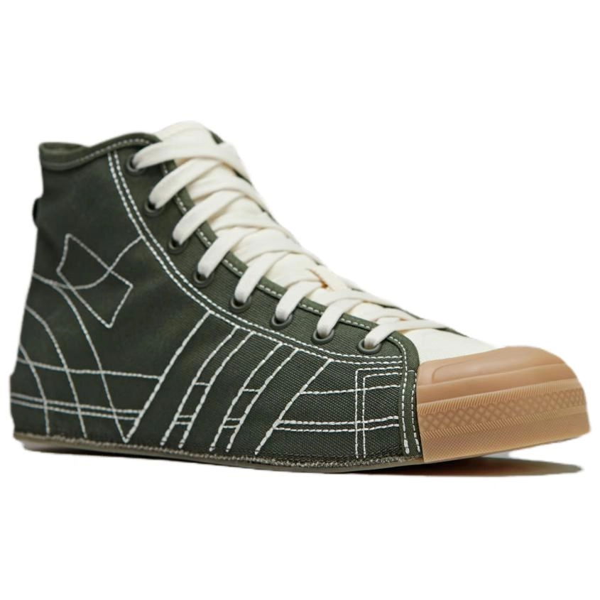 adidas Y-3 NIZZA HI