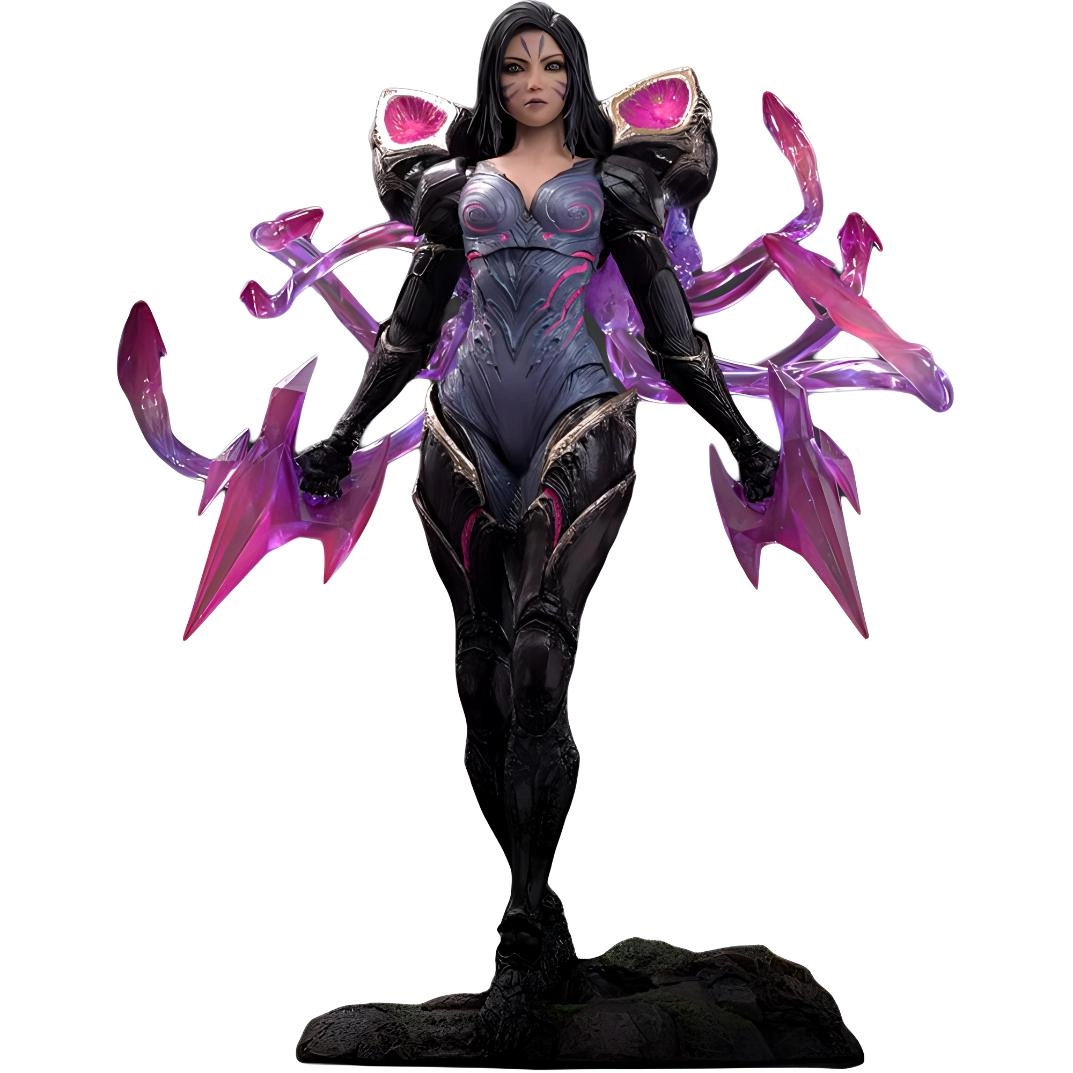 LEAGUE OF LEGENDS Hot Toys 16 29cm