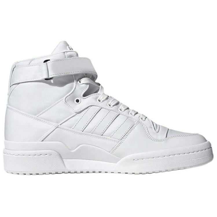 adidas originals x PRADA Forum High "Re-Nylon"