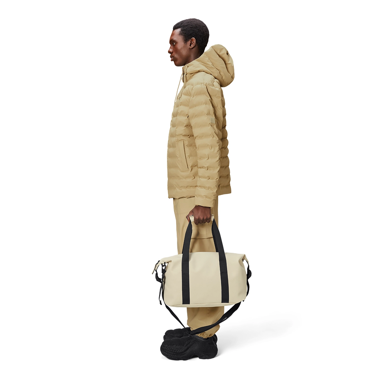 RAINS Weekend Bag Small