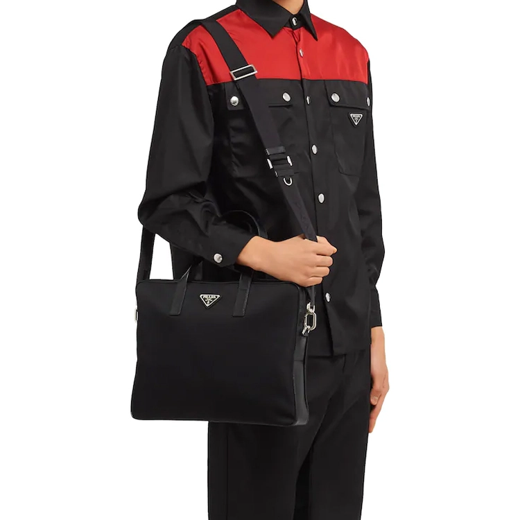 PRADA Saffiano