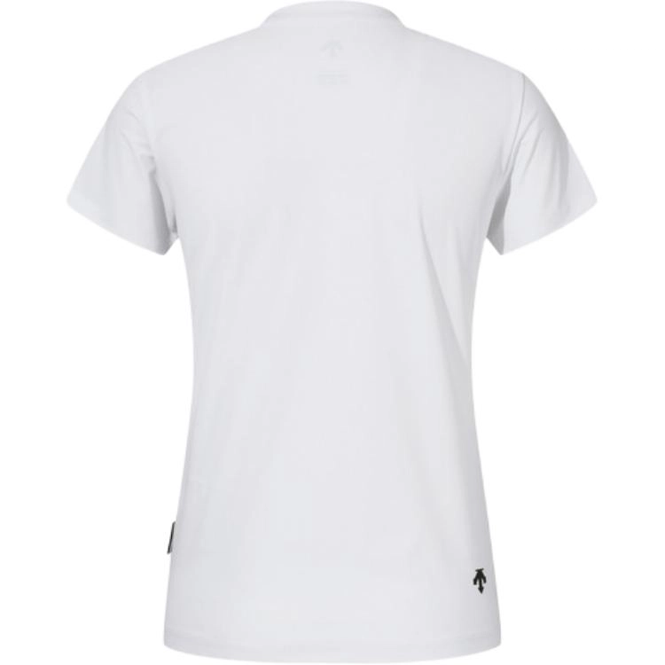 DESCENTE ESSENTIAL T