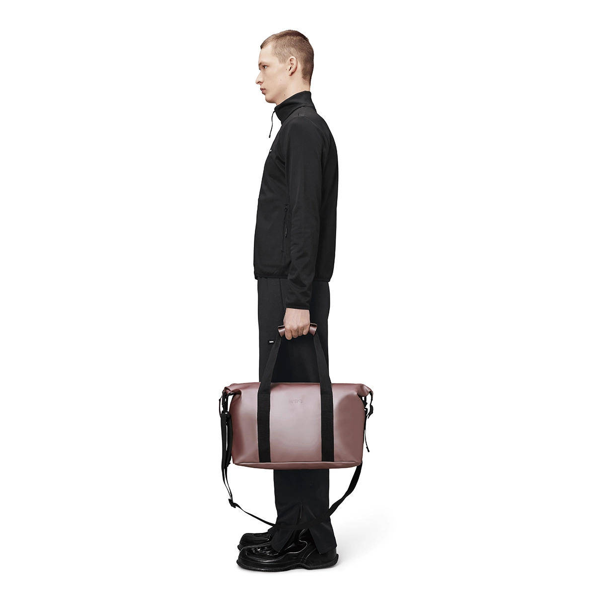 RAINS Weekend Bag Small
