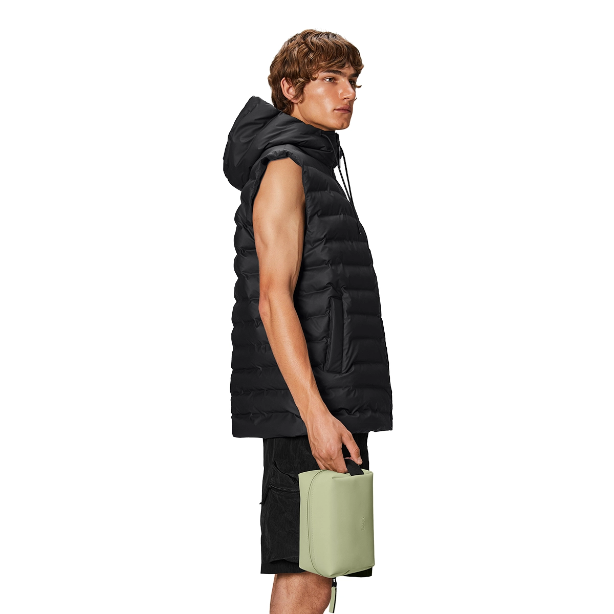 Rains Wash Bag