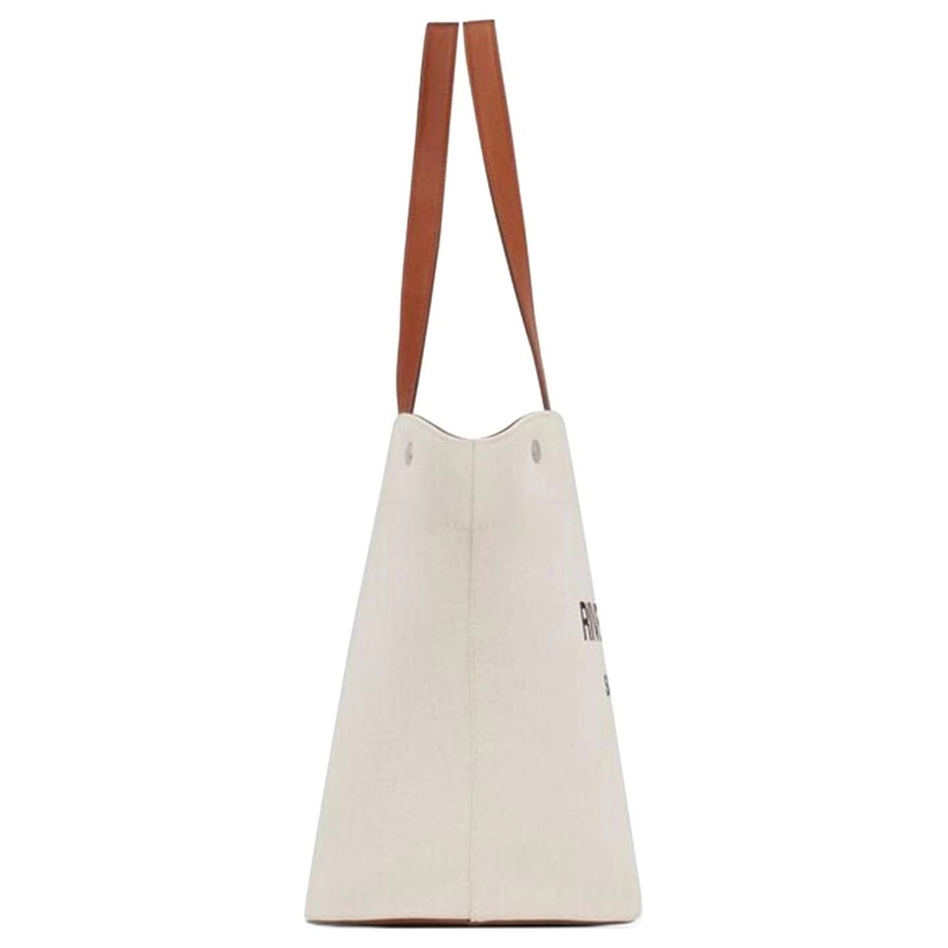 SAINT LAURENT YSL Rive Gauche Tote
