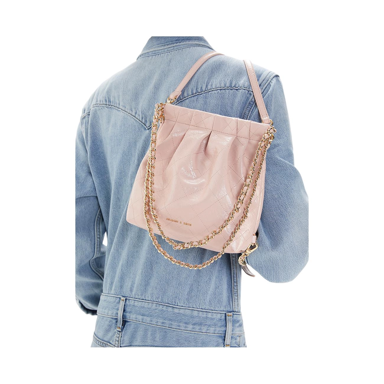CHARLESKEITH ck PU