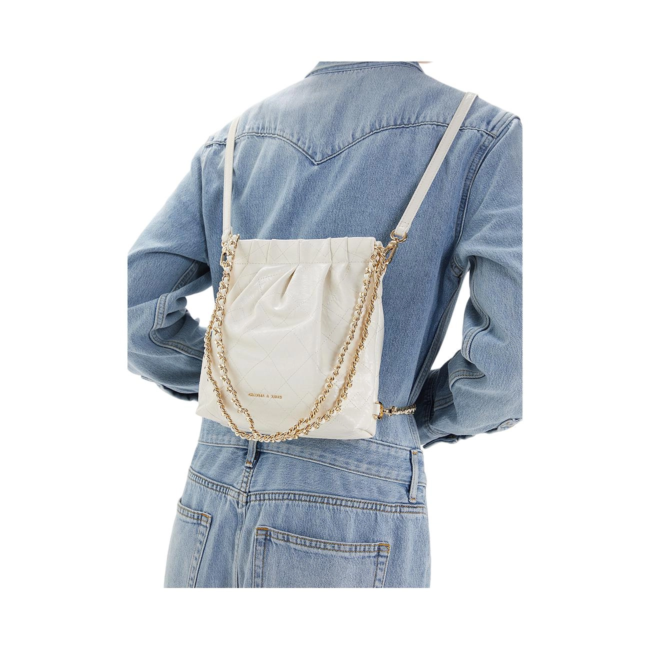 CHARLESKEITH ck PU