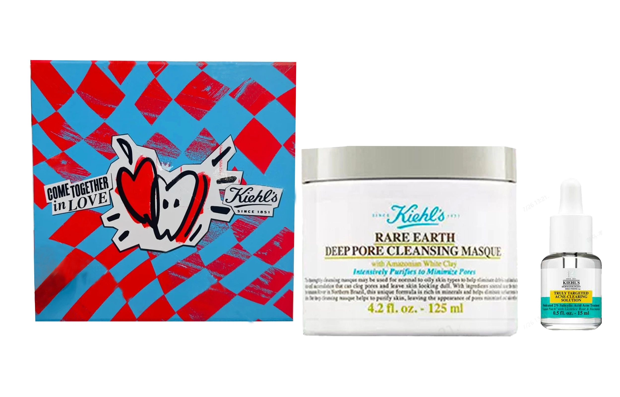 15ml+125ml
