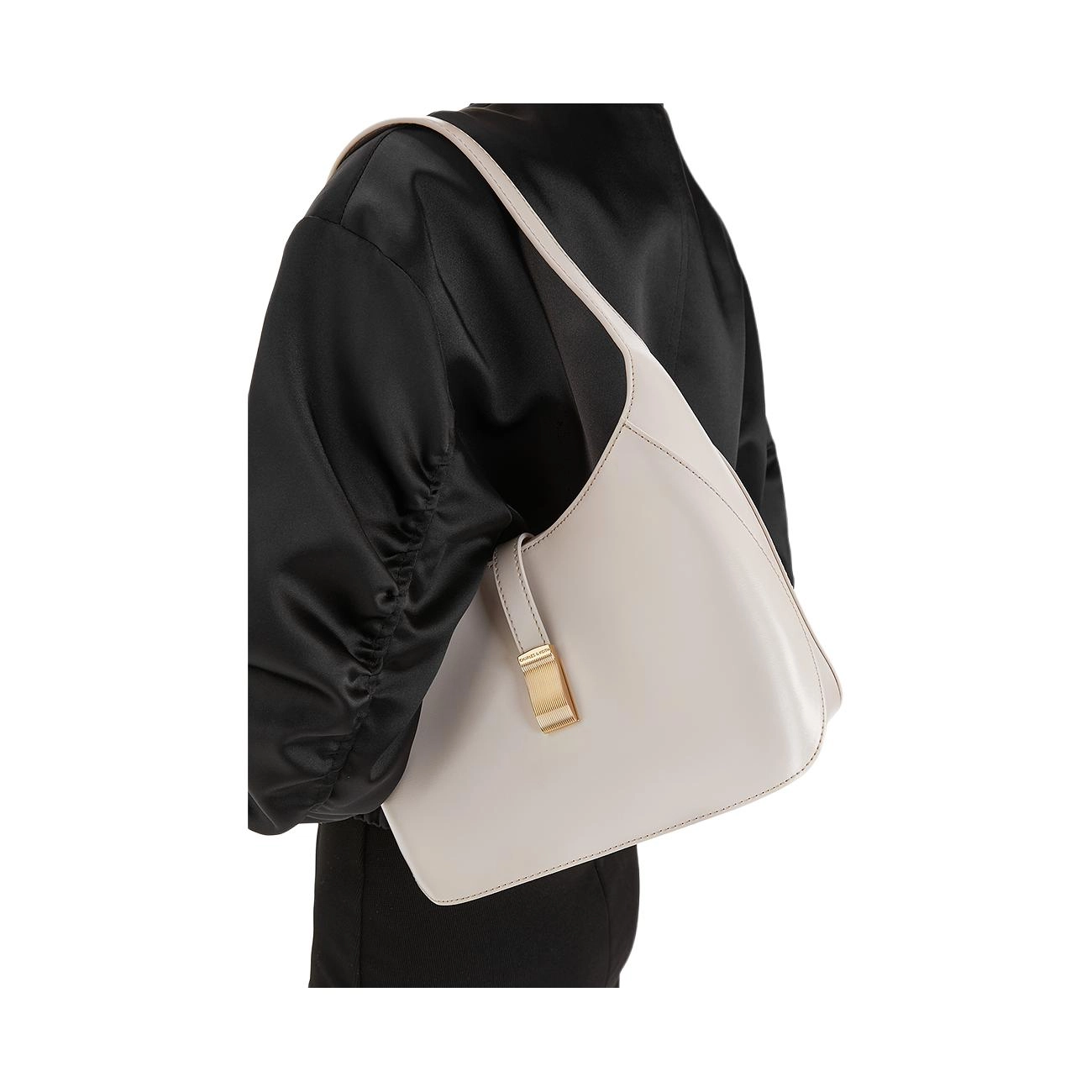 CHARLESKEITH CK PU hobo