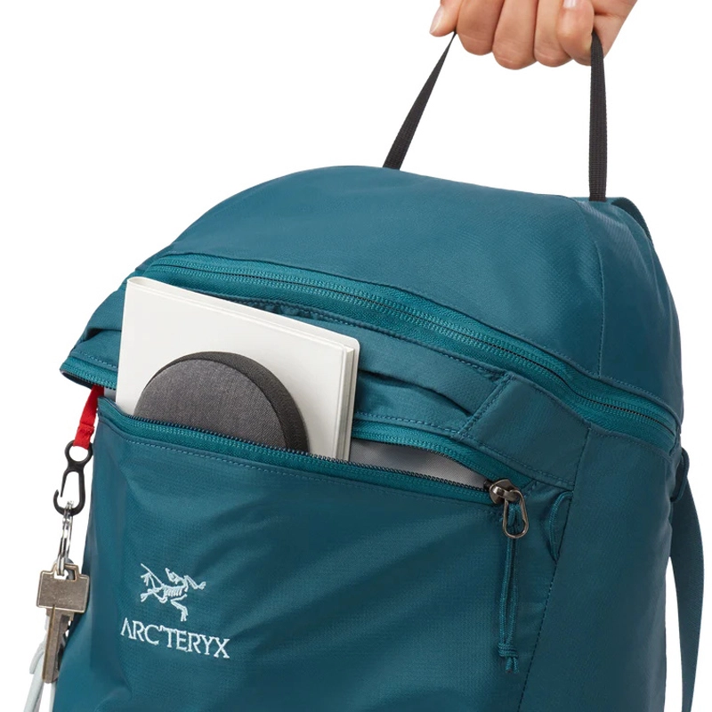 Arcteryx Index 15